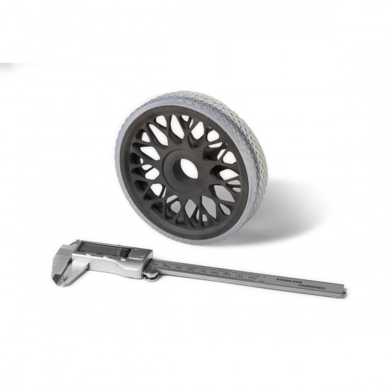 High precision low warp material for Formlabs Fuse 1 - Nylon 12 GF